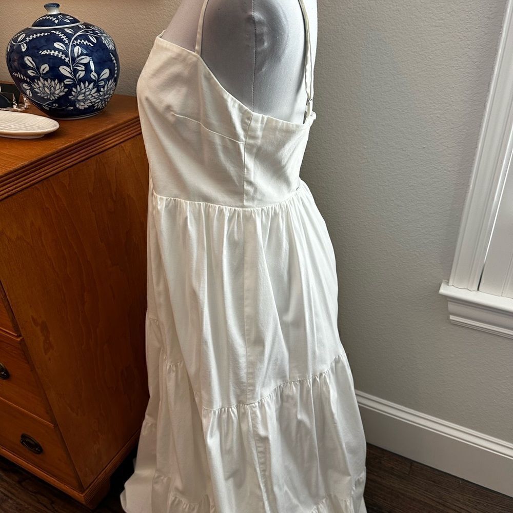 Reformation Dress-R13 - Picture 3 of 7